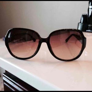 Michael Kors Grayson Sunglasses